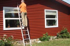 Lundeborg House | Lundeborg BnB