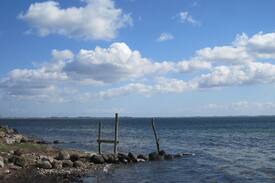 Lundeborg House | Lundeborg BnB