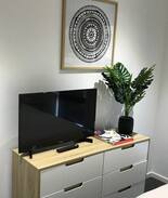 Armstrong Creek House | Beach and Books - Private room with En-suite