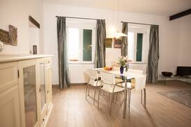 Besate Bed & Breakfast | B&B Magnolia a Besate, Parco Ticino
