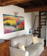 Villa Minozzo Apartment | Appartamento Febbio/Case Balocchi