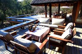 Vaalwater Villa | Tsheshepe Safari Lodge Welgevonden Game Reserve
