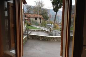 Villa Minozzo Apartment | Appartamento Febbio/Case Balocchi