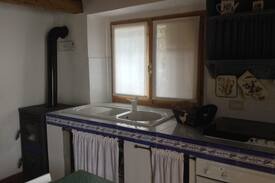Villa Minozzo Apartment | Appartamento Febbio/Case Balocchi