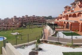 Los Puertos Apartment | Amazing appt 500mts from the sea.