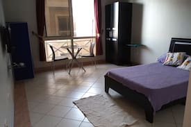 Doha Apartment | Very nice studio in barwa city 10 min from airport