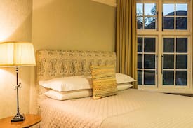 Clarens House | Frost House, Clarens. Charming restored home.