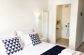 Kini Apartment | Loukia's Cycladic Studio