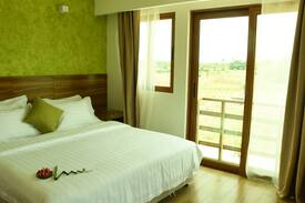 Goidhoo Hotel | Olive Goidhoo