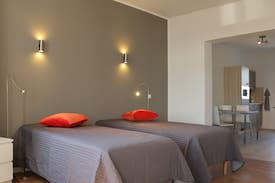 Vaals Apartment | Vaals-Aachen Apartament 4 ( Near Aachen Centrum)