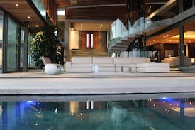 Knysna Villa | Pezula - Heaven Can Wait