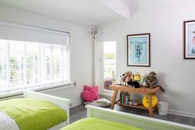 West Wittering House | West Wittering Wonder at 6 Bedroom Beach House