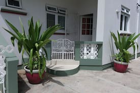 St. Andrew Apartment | Auntie Eva's Place: a home from home in Grenada