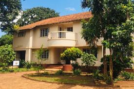 Masindi Hostel | Murchison Backpackers - Hostel & Campsite