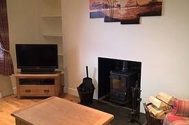 Glenbeg House | Maggies cottage, next to Ardnamurchan distillery.