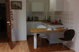 Jever House | Zentrale, gemütliche 1-ZKB Ferienwohnung in Jever