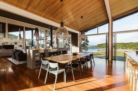 Kaeo Villa | Otaha Beachfront Lodge