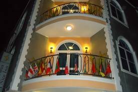 Hulhumale Apartment | Le Vieux Nice Inn, Maldives