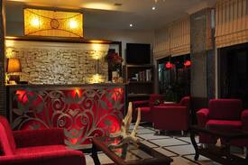 Hulhumale Apartment | Le Vieux Nice Inn, Maldives