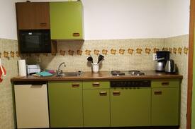Menzenschwand-Hinterdorf Apartment | B2 Ferienwohnung f. 2 Personen Haus Albmatte Schwarzwald
