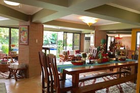 Tagaytay House | Casa Viki in Cool Tagaytay with a View and a Pool