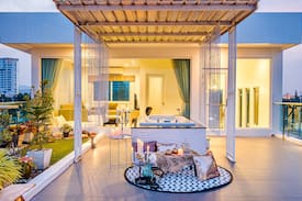 Hua Hin Villa | Olivia Beach Pool Villa Hua-Hin/ Cha-Am