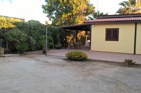 Marsala House | L'OASI : DIRETTAMENTE IN SPIAGGIA !