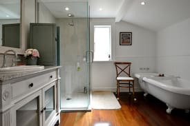 Devonport House | Luxury Devonport B&B - The Croft