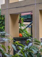 Mysore House | Private space in Saraswathipuram #Mysore