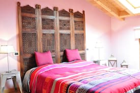 Lezzeno Apartment | L'Orchidea - lake view apartment