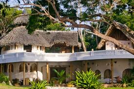 Galu Villa | Luxury Ocean Front Family Villa Tiwi Beach Kenya..