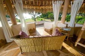 Galu Villa | Luxury Ocean Front Family Villa Tiwi Beach Kenya..