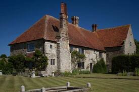 Winchelsea Other | Wickham Manor - The Tudor Wing