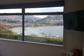 Wanaka House | Lismore Luxury 1, 5 minutes walk from the town
