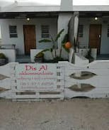 Port Nolloth House | Dis Al akkommodasie Mcdougallsbaai Port Nolloth