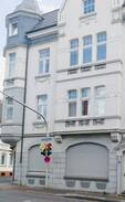 Solingen Apartment | 2 Bedroom Spacious Apartment in Luxury Villa.