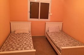 Algiers Apartment | F3 bord de mer ain benian