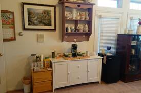 Santaquin Other | Rockin' Robbins Ranch: The Garden Suite