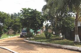 Madina House | HEDZORLE VILLA