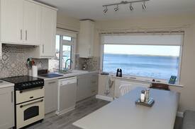 Derbyhaven House | Castletown Home with a View