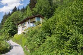 Thumersbach House | das Lohningstein mit privater Sauna