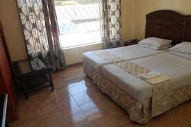 Harare Bed & Breakfast | AFRO LODGES - Exclusively mordern and up market