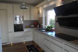 Deutsch Evern House | Ferienhaus am Stadtrand von Lüneburg, wlan