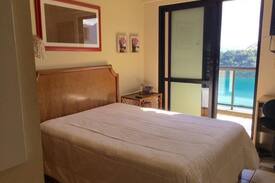 Mangaratiba Apartment | Cobertura no Porto real resort