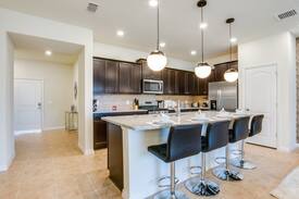 Davenport House | 4663TD Solterra Resort Home