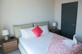 Downtown Los Angeles Apartment | 1BR Cozy Suite near Little Tokyo