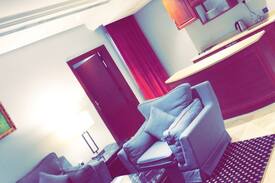 Al Olaya District Apartment | ثلاثة و ستون أجنحة فندقية Sixty Three Hotel Suites