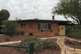 Tucson House | Clean, comfy home and pet friendly!