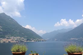 Torno House | The Nest - Lake Como