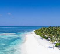 Kaashidhoo House | experience a local life